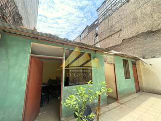 Foto 8 de VENDO CASA DE 252 MT2 EN EL CENTRO DE LIMA - ZONA COMERCIAL