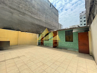 Foto 6 de VENDO CASA DE 252 MT2 EN EL CENTRO DE LIMA - ZONA COMERCIAL