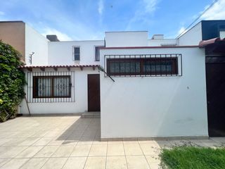 Foto 5 de VENTA DE CASA EN SURCO