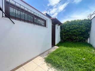 Foto 19 de VENTA DE CASA EN SURCO