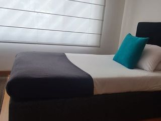 Foto 18 de Rento Apartamentos Amoblados En Salitre Para Empresas