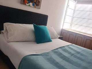 Foto 19 de Rento Apartamentos Amoblados En Salitre Para Empresas