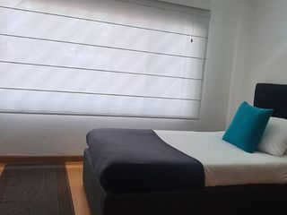 Foto 27 de Rento Apartamentos Amoblados En Salitre Para Empresas