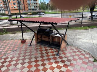 Foto 35 de Rento Apartamentos Amoblados En Salitre Para Empresas