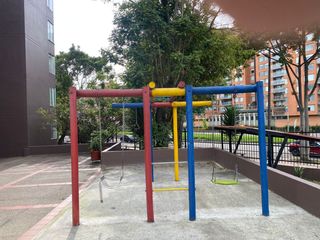 Foto 36 de Rento Apartamentos Amoblados En Salitre Para Empresas