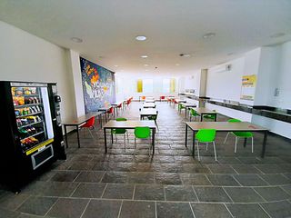 Foto 5 de OFICINA EN VENTA UBICADA EN LA ZONA FRANCA SDE FLORIDABLANCA