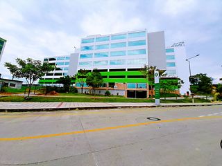 Foto 1 de OFICINA EN VENTA UBICADA EN LA ZONA FRANCA SDE FLORIDABLANCA