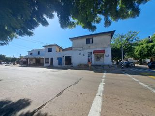 Casa lote comercial en venta en la Cra 44, Barranquilla
