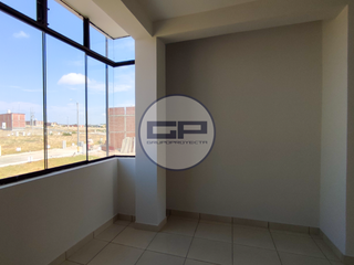 Foto 14 de Departamentos de Estreno en Venta
