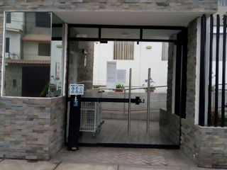 Foto 3 de VENTA DE HERMOSO DPTO FLAT 60 M² EN CONDOMINIO PERSEO EN CHORRILLOS