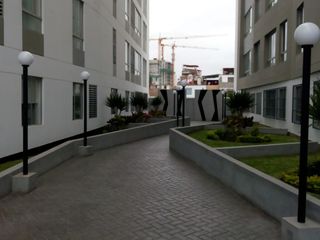Foto 6 de VENTA DE HERMOSO DPTO FLAT 60 M² EN CONDOMINIO PERSEO EN CHORRILLOS