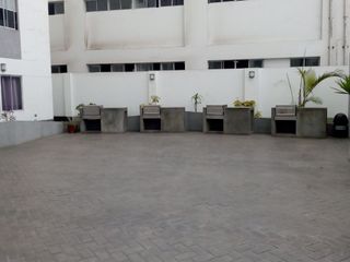 Foto 25 de VENTA DE HERMOSO DPTO FLAT 60 M² EN CONDOMINIO PERSEO EN CHORRILLOS