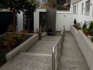 Foto 5 de VENTA DE HERMOSO DPTO FLAT 60 M² EN CONDOMINIO PERSEO EN CHORRILLOS