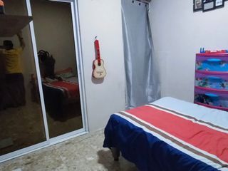Se vende casa rentera junto a Bloques Valdivia sur Guayaquil