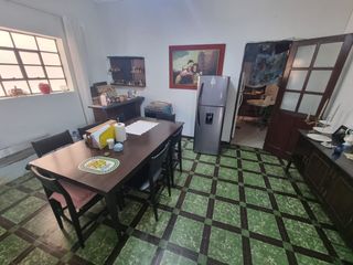 Foto 3 de Lince Venta  Casa Planta Baja amplia e iluminada 134.44m2 a $165,000 en Calle. Mariscal Miller Cdra. 23 Lince.