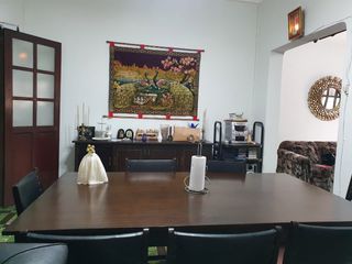 Foto 5 de Lince Venta  Casa Planta Baja amplia e iluminada 134.44m2 a $165,000 en Calle. Mariscal Miller Cdra. 23 Lince.