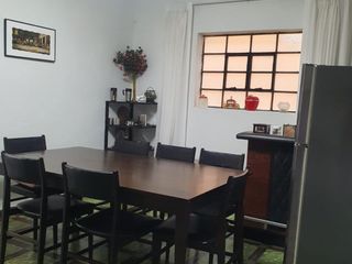 Foto 4 de Lince Venta  Casa Planta Baja amplia e iluminada 134.44m2 a $165,000 en Calle. Mariscal Miller Cdra. 23 Lince.