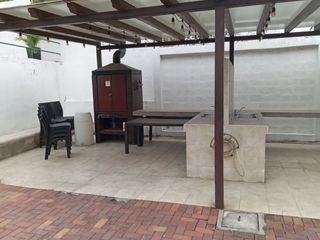 Foto 15 de Alquiler de departamento amoblado de 3 dormitorios en Santa Cecilia