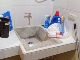 Foto 10 de Alquiler de departamento amoblado de 3 dormitorios en Santa Cecilia