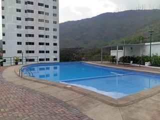 Foto 14 de Alquiler de departamento amoblado de 3 dormitorios en Santa Cecilia