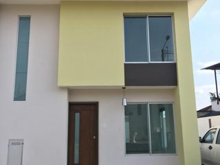 Foto 6 de Casa de Venta en Urbanización Floresta, Santo Domingo de los Tsáchilas