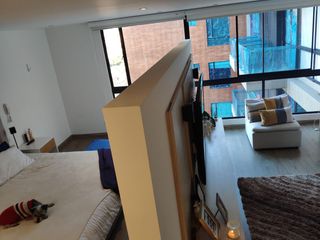 Foto 5 de APARTAMENTO CON VISTA PANORAMICA