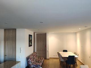 Foto 7 de APARTAMENTO CON VISTA PANORAMICA