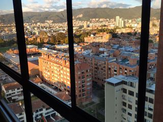 Foto 2 de APARTAMENTO CON VISTA PANORAMICA