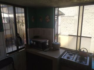 Foto 10 de SOLANDA CASA EN VENTA