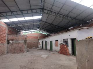 BODEGA VILLA DEL ROSARIO