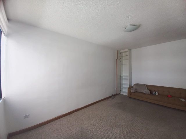 DEPARTAMENTO EN VENTA - QUITO TENIS