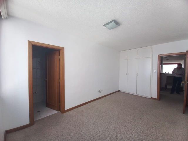 DEPARTAMENTO EN VENTA - QUITO TENIS