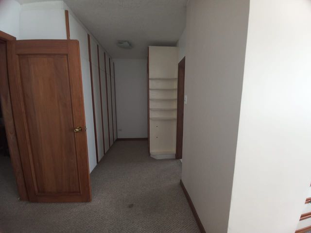 DEPARTAMENTO EN VENTA - QUITO TENIS