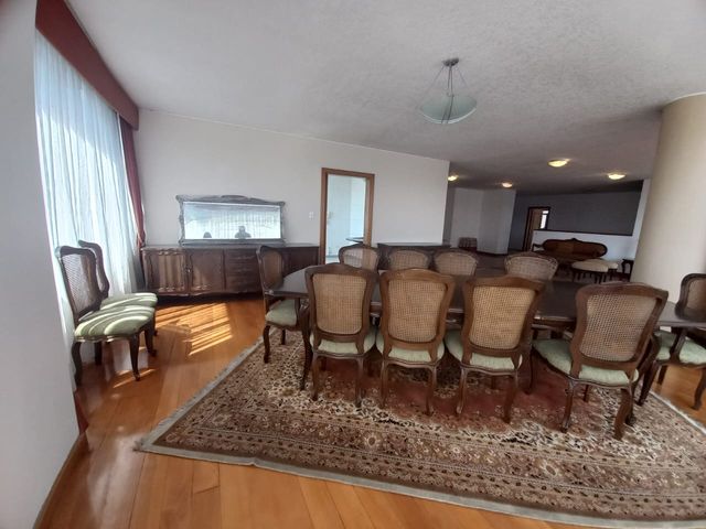 DEPARTAMENTO EN VENTA - QUITO TENIS