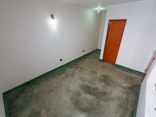 ALQUILO DEPARTAMENTO Duplex 1er piso 140 m2 - Cochera