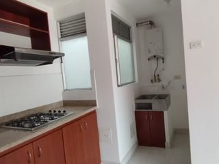 Arriendo Apartamento Conjunto Hacienda la Quinta 1, Barrio Algarra III, Zipaquirá, Cundinamarca