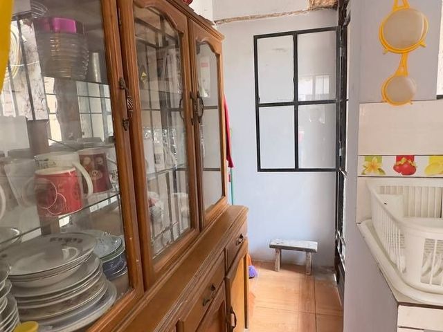 Venta de casa cerca de centro comercial plaza vea villa el salvador