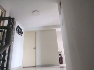 Venta de Duplex frente a parque en Santa Catalina