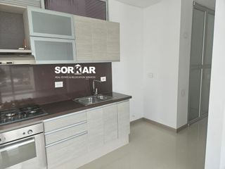 Apartaestudio en venta en Alto Prado, Barranquilla