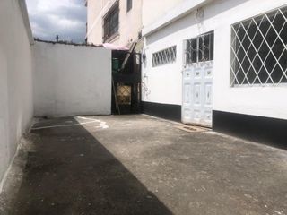 Departamento de Alquiler en el sector la Mariscal de 70 Metros, Quito norte