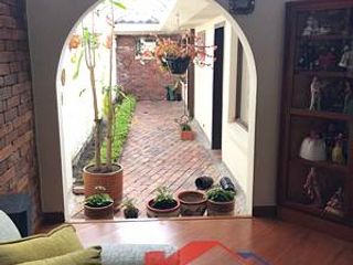Foto 3 de Casa en Venta Santa Paula Bogota