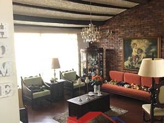 Foto 2 de Casa en Venta Santa Paula Bogota