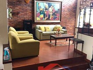 Foto 18 de Casa en Venta Santa Paula Bogota