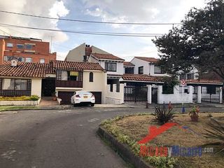 Foto 20 de Casa en Venta Santa Paula Bogota
