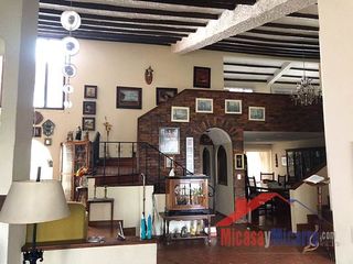 Foto 8 de Casa en Venta Santa Paula Bogota