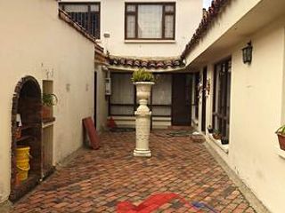 Foto 6 de Casa en Venta Santa Paula Bogota