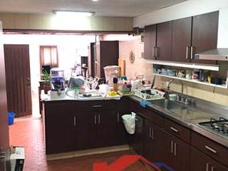 Foto 15 de Casa en Venta Santa Paula Bogota