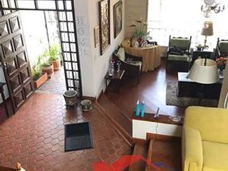 Foto 19 de Casa en Venta Santa Paula Bogota