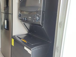 Foto 3 de Suite en Renta Av. Naciones Unidas y Amazonas