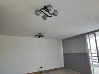 Foto 17 de Suite en Renta Av. Naciones Unidas y Amazonas